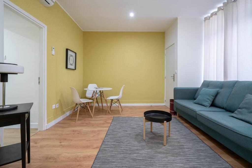 Aposentus - Serenity Terrace Oporto