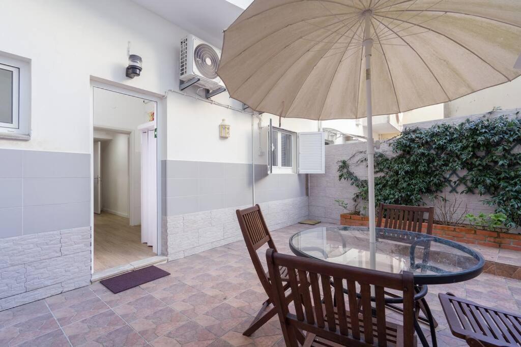 Aposentus - Serenity Terrace * Oporto