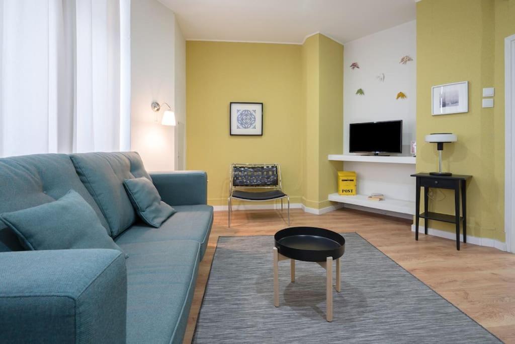 Apartamento Aposentus - Serenity Terrace *