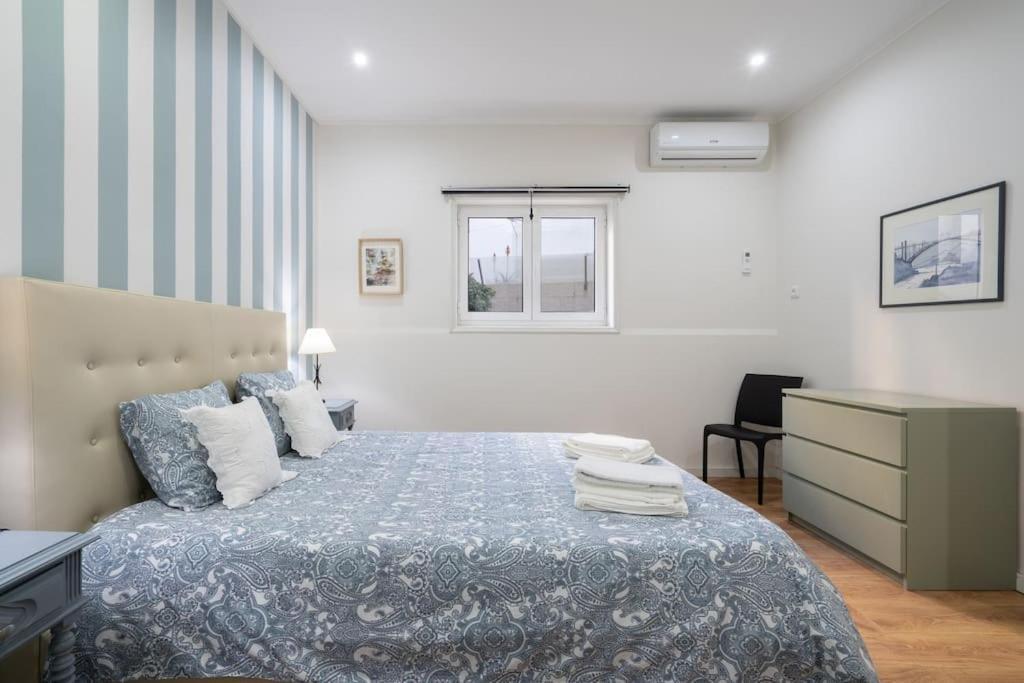 Apartamento Aposentus - Serenity Terrace